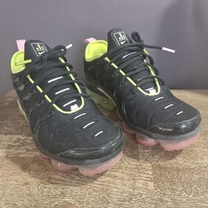 Nike Vapormax Plus Sz.7
